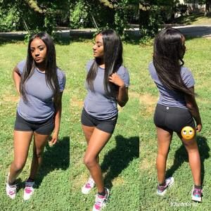 Meet your Posher, Tyänä